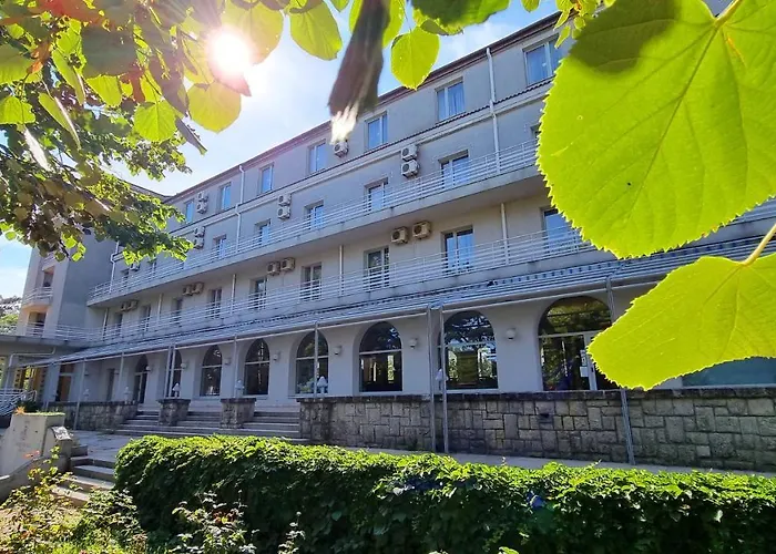 Hotel Astoria