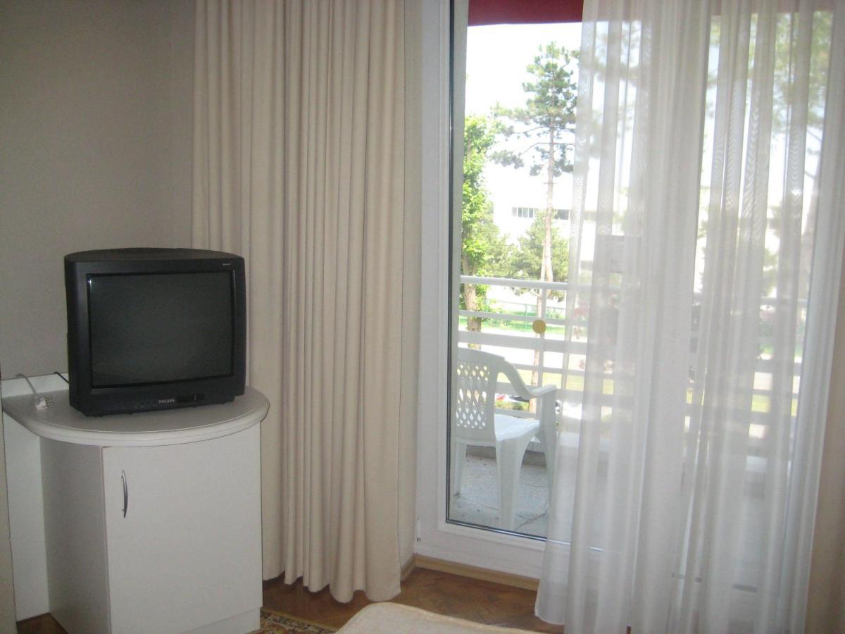 Astoria Hotel Eforie Nord