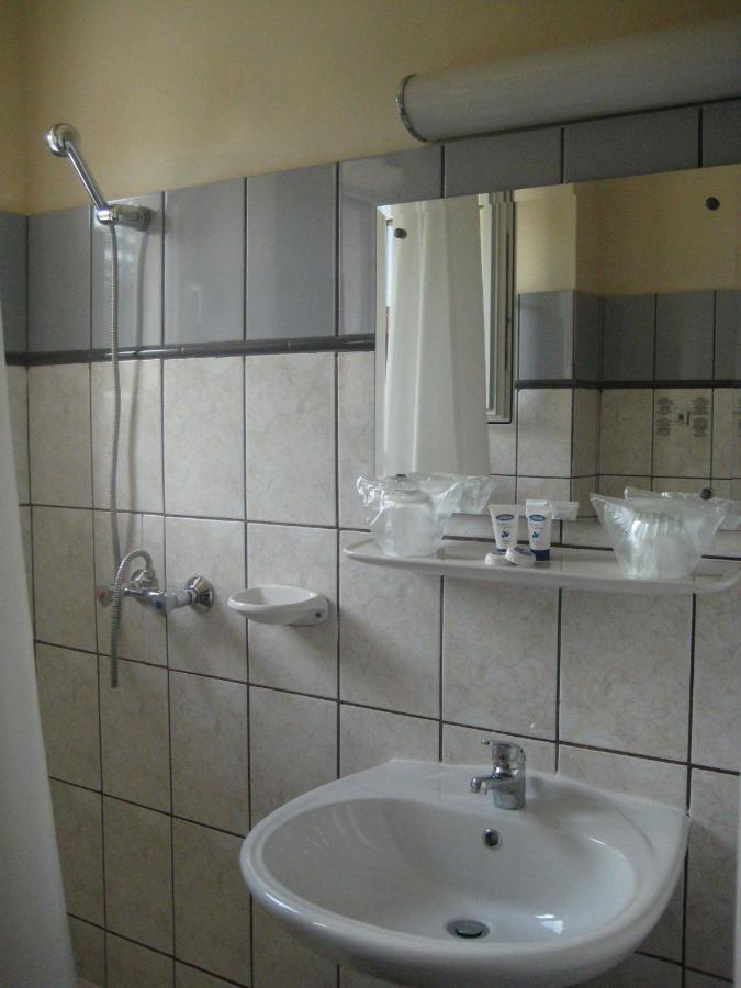 Astoria Hotel