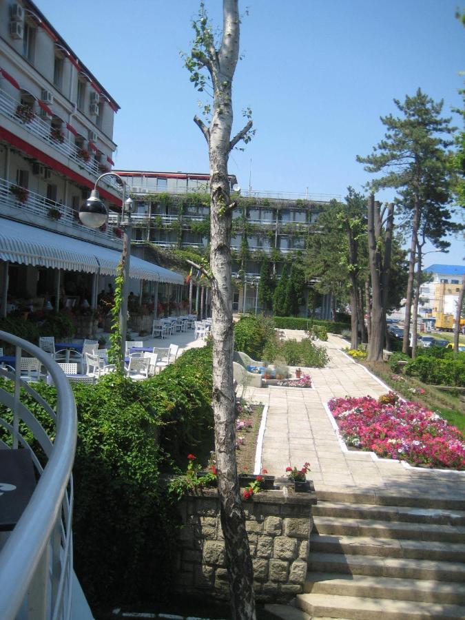 Hotel Astoria
