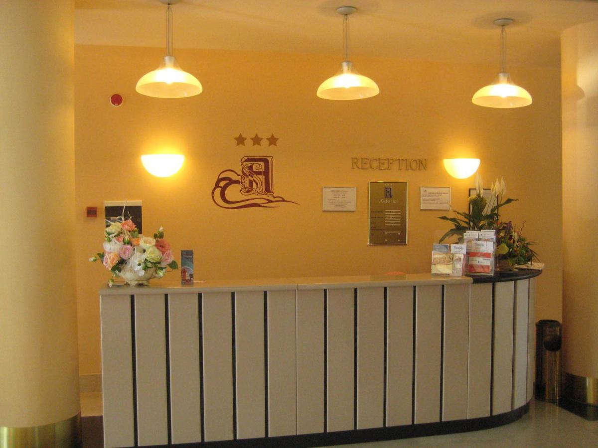 Hotel Astoria