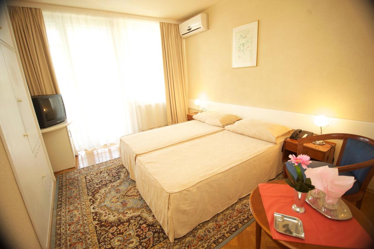 Astoria Hotel Eforie Nord