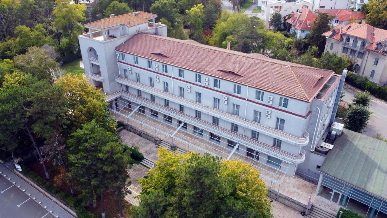 Astoria Hotel Eforie Nord